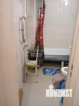 Студия квартира, на длительный срок, 28м2, 1/9 этаж