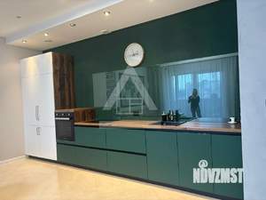 3-к квартира, на длительный срок, 98м2, 3/10 этаж