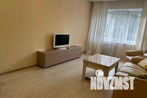 3-к квартира, посуточно, 72м2, 3/5 этаж