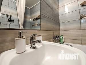 2-к квартира, посуточно, 56м2, 7/10 этаж