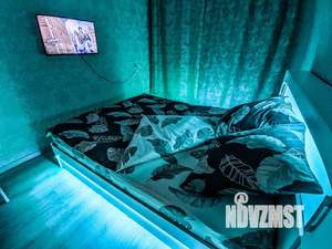 2-к квартира, посуточно, 56м2, 7/10 этаж