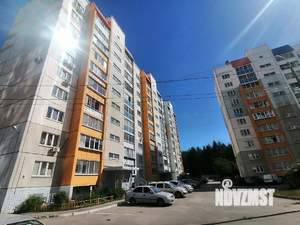 1-к квартира, на длительный срок, 45м2, 5/10 этаж