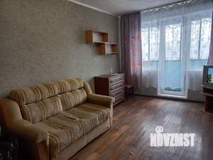 1-к квартира, на длительный срок, 32м2, 5/5 этаж