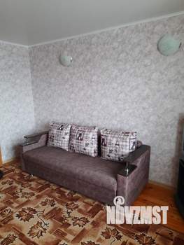 1-к квартира, на длительный срок, 40м2, 7/10 этаж