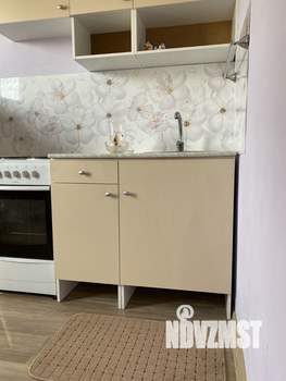 1-к квартира, на длительный срок, 30м2, 7/9 этаж