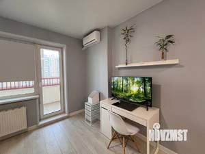 2-к квартира, на длительный срок, 56м2, 11/24 этаж