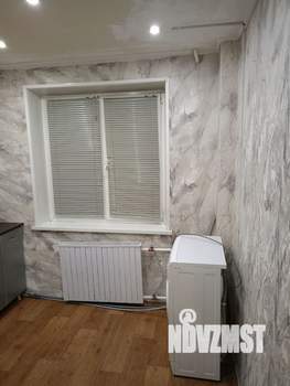 1-к квартира, на длительный срок, 31м2, 1/5 этаж