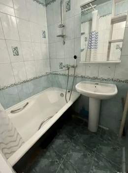 2-к квартира, на длительный срок, 49м2, 2/5 этаж