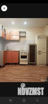 Студия квартира, на длительный срок, 26м2, 4/9 этаж