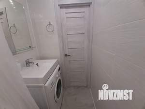 Студия квартира, посуточно, 32м2, 2/20 этаж