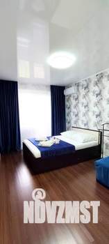 1-к квартира, посуточно, 32м2, 6/10 этаж