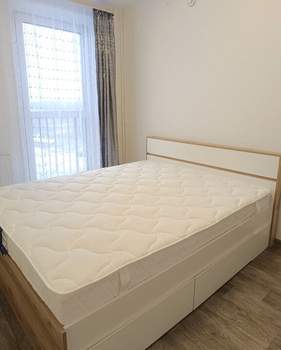 1-к квартира, на длительный срок, 41м2, 4/10 этаж