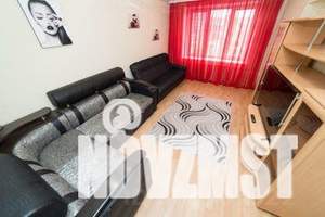 2-к квартира, посуточно, 70м2, 5/14 этаж