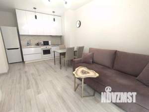 2-к квартира, посуточно, 46м2, 1/1 этаж