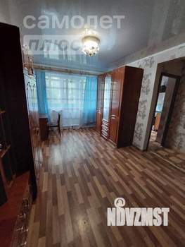 2-к квартира, на длительный срок, 46м2, 2/5 этаж