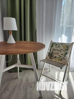 Студия квартира, посуточно, 28м2, 2/10 этаж