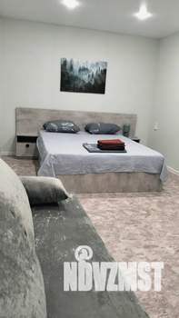 1-к квартира, посуточно, 38м2, 1/5 этаж