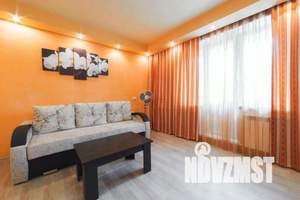 2-к квартира, посуточно, 54м2, 3/10 этаж