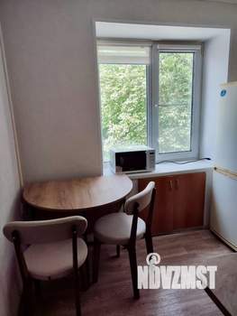 1-к квартира, на длительный срок, 30м2, 2/6 этаж