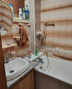 3-к квартира, на длительный срок, 71м2, 3/5 этаж