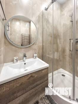 2-к квартира, на длительный срок, 51м2, 6/12 этаж