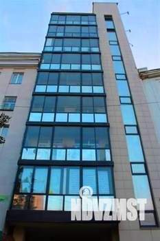 3-к квартира, посуточно, 100м2, 3/9 этаж