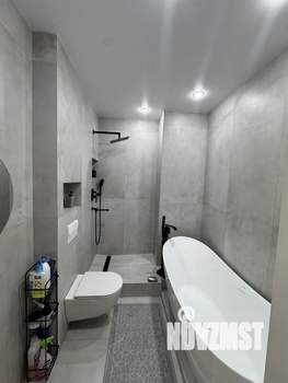 3-к квартира, на длительный срок, 64м2, 4/25 этаж