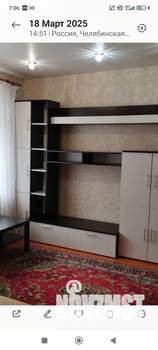 2-к квартира, на длительный срок, 49м2, 3/3 этаж