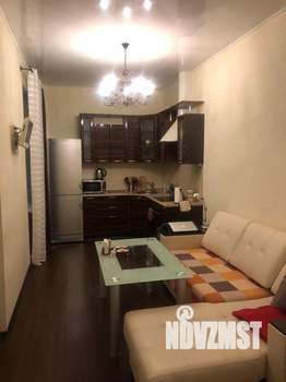 2-к квартира, на длительный срок, 51м2, 2/7 этаж