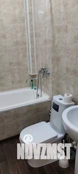 1-к квартира, посуточно, 28м2, 2/5 этаж