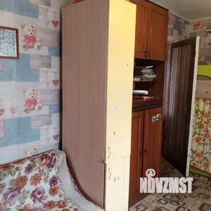 2-к квартира, на длительный срок, 43м2, 5/5 этаж