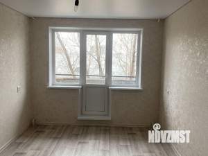 2-к квартира, на длительный срок, 44м2, 4/5 этаж