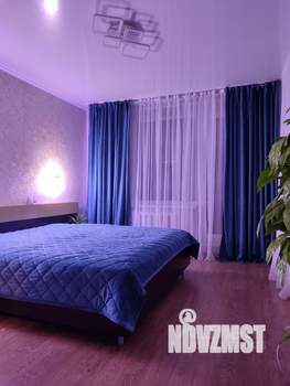 1-к квартира, посуточно, 35м2, 6/10 этаж