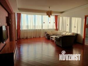 3-к квартира, на длительный срок, 127м2, 9/13 этаж