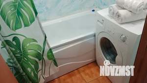 1-к квартира, посуточно, 32м2, 5/10 этаж