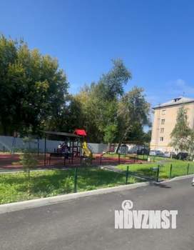 1-к квартира, на длительный срок, 31м2, 2/5 этаж