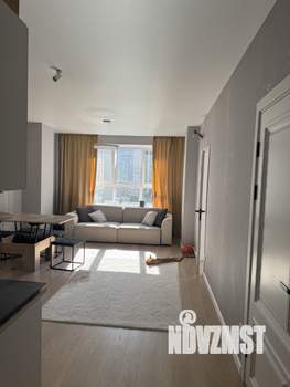 3-к квартира, на длительный срок, 64м2, 4/25 этаж