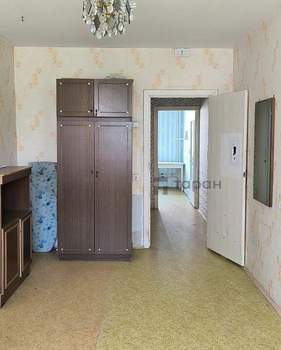 2-к квартира, на длительный срок, 57м2, 2/9 этаж