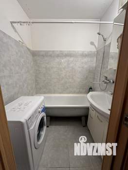 1-к квартира, на длительный срок, 40м2, 1/10 этаж