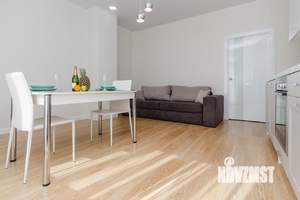 2-к квартира, посуточно, 43м2, 7/24 этаж