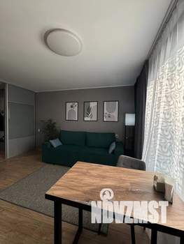 Студия квартира, посуточно, 26м2, 1/10 этаж