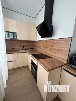 1-к квартира, на длительный срок, 46м2, 25/25 этаж