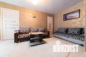 2-к квартира, посуточно, 40м2, 1/5 этаж