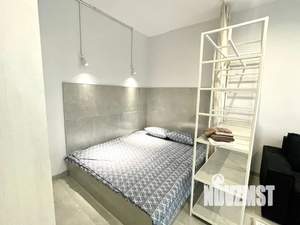 1-к квартира, посуточно, 35м2, 3/5 этаж