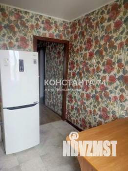 2-к квартира, на длительный срок, 52м2, 10/10 этаж