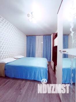 1-к квартира, посуточно, 40м2, 3/10 этаж