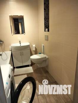 1-к квартира, посуточно, 34м2, 5/25 этаж