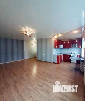 2-к квартира, на длительный срок, 45м2, 5/5 этаж
