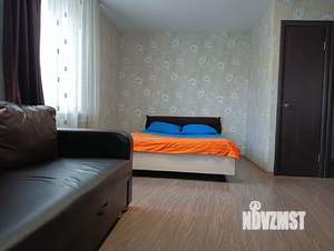 1-к квартира, посуточно, 30м2, 2/5 этаж
