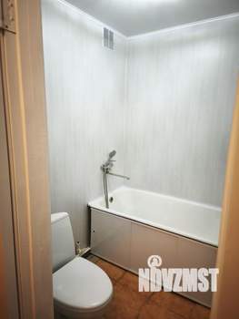 1-к квартира, на длительный срок, 30м2, 5/5 этаж